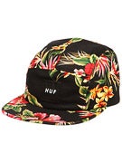 HUF Hawaiian Volley 5 Panel Hat