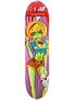 Hook Ups Jason's Daughter Deck  8.19 x 32