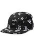 HUF Joyride Volley 5 Panel Hat