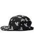 HUF Joyride Volley 5 Panel Hat