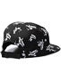 HUF Joyride Volley 5 Panel Hat