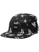 HUF Joyride Volley 5 Panel Hat
