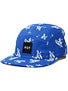 HUF Joyride Volley 5 Panel Hat