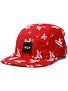 HUF Joyride Volley 5 Panel Hat