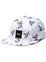 HUF Joyride Volley 5 Panel Hat