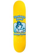 Hook Ups Massage Parlor Deck  7.88 x 31.75