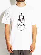Hook-Ups Nurse Rachel T-Shirt