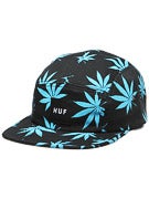 HUF Plant Life Volley 5 Panel Hat