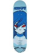 Hook Ups Red Eyes Syntax Deck  8 x 32