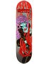 Hook Ups Rock Killer's Daughter Deck  8.25 x 32.12