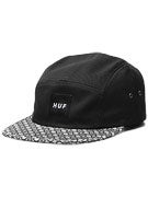 HUF Retro Volley 5 Panel Hat