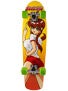 Hook Ups Suzi #1 Cruiser Complete 8.12 x 29.5