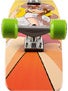 Hook Ups Suzi #1 Cruiser Complete 8.12 x 29.5