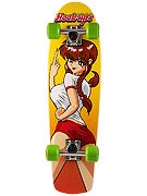 Hook Ups Suzi #1 Cruiser Complete 8.12 x 29.5