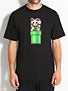 Hook-Ups Super Hook-Ups Cat T-Shirt