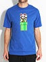 Hook-Ups Super Hook-Ups Cat T-Shirt