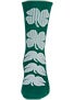 HUF Plant Life St. Patty's Day Socks