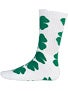 HUF Plant Life St. Patty's Day Socks
