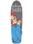 Hook Ups School Sucks OG Cruiser Complete 8.12 x 29.25