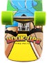 Hook Ups School Sucks OG Cruiser Complete 8.12 x 29.25