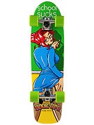 Hook Ups School Sucks OG Cruiser Complete 8.12 x 29.25