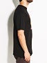 Hook-Ups Smoking Sakura T-Shirt