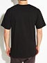 Hook-Ups Smoking Sakura T-Shirt