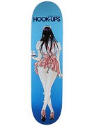 Hook Ups Waitress In Trouble Deck  8.0 x 32