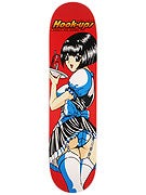 Hook Ups Waitress Trixie Deck  7.75 x 31.69