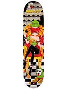 Hook Ups Wowser Deck  7.75 x 31.69