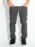 Hurley 79 Skinny Jeans  Grey