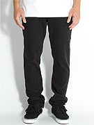 Hurley 79 Skinny Jeans  Over Dyed Black