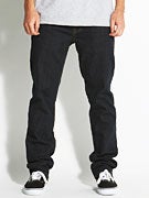 Hurley 84 Slim Jeans  Rinse