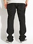 Hurley 84 Slim Jeans  Raw Resin