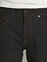 Hurley 84 Slim Jeans  Raw Resin