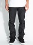 Hurley 84 Slim Jeans  Waxed Oil
