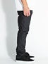 Hurley 84 Slim Jeans  Waxed Oil