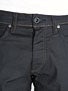 Hurley 84 Slim Jeans  Waxed Oil