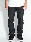Hurley 84 Slim Jeans  Waxed Oil