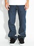 Hurley 99 Relaxed Jeans  Dry Stone