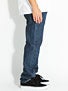 Hurley 99 Relaxed Jeans  Dry Stone