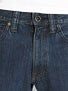 Hurley 99 Relaxed Jeans  Dry Stone