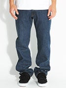 Hurley 99 Relaxed Jeans  Dry Stone