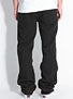 Hurley 99 Relaxed Jeans  Over Dyed Black