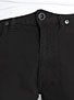 Hurley 99 Relaxed Jeans  Over Dyed Black