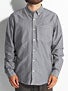 Hurley Ace Oxford L/S Woven Shirt