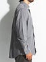Hurley Ace Oxford L/S Woven Shirt