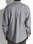 Hurley Ace Oxford L/S Woven Shirt