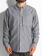 Hurley Ace Oxford L/S Woven Shirt