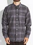 Hurley Ace Oxford L/S Woven Shirt